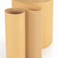 Brown Corrugated Cardboard Packing Paper Wrap