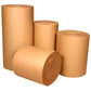 Brown Corrugated Cardboard Packing Paper Wrap